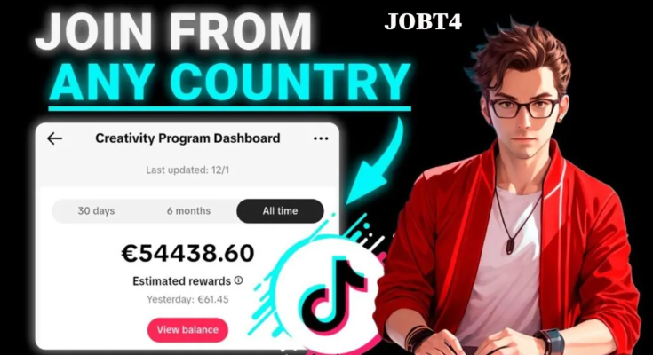 tiktok beta in pakistan